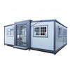 19x20 ft Expandable Prefab Home