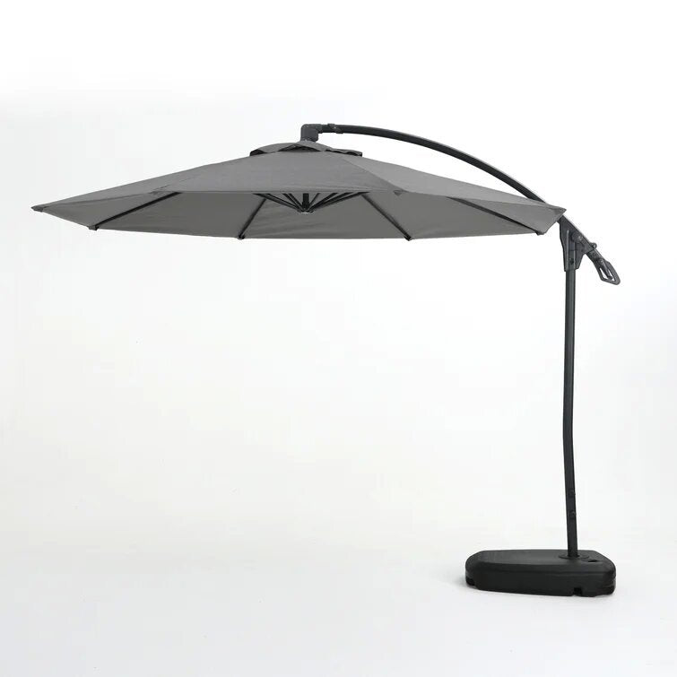 SIMPLE BANANA SHAPE HANGING UMBRELLA – CheryLife