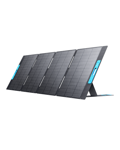 Anker SOLIX 400W Foldable Solar Panel