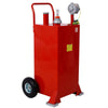 30 Gallon Gas Caddy With Wheels - CheryLife