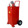 30 Gallon Gas Caddy With Wheels - CheryLife