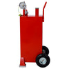 30 Gallon Gas Caddy With Wheels - CheryLife