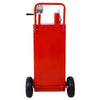 30 Gallon Gas Caddy With Wheels - CheryLife