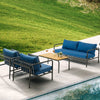 4-Pieces Outdoor Collection