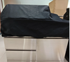 Cherylife Outdoor Kitchen Rain Cover Dust Cover for 4 Burner/6 Burner