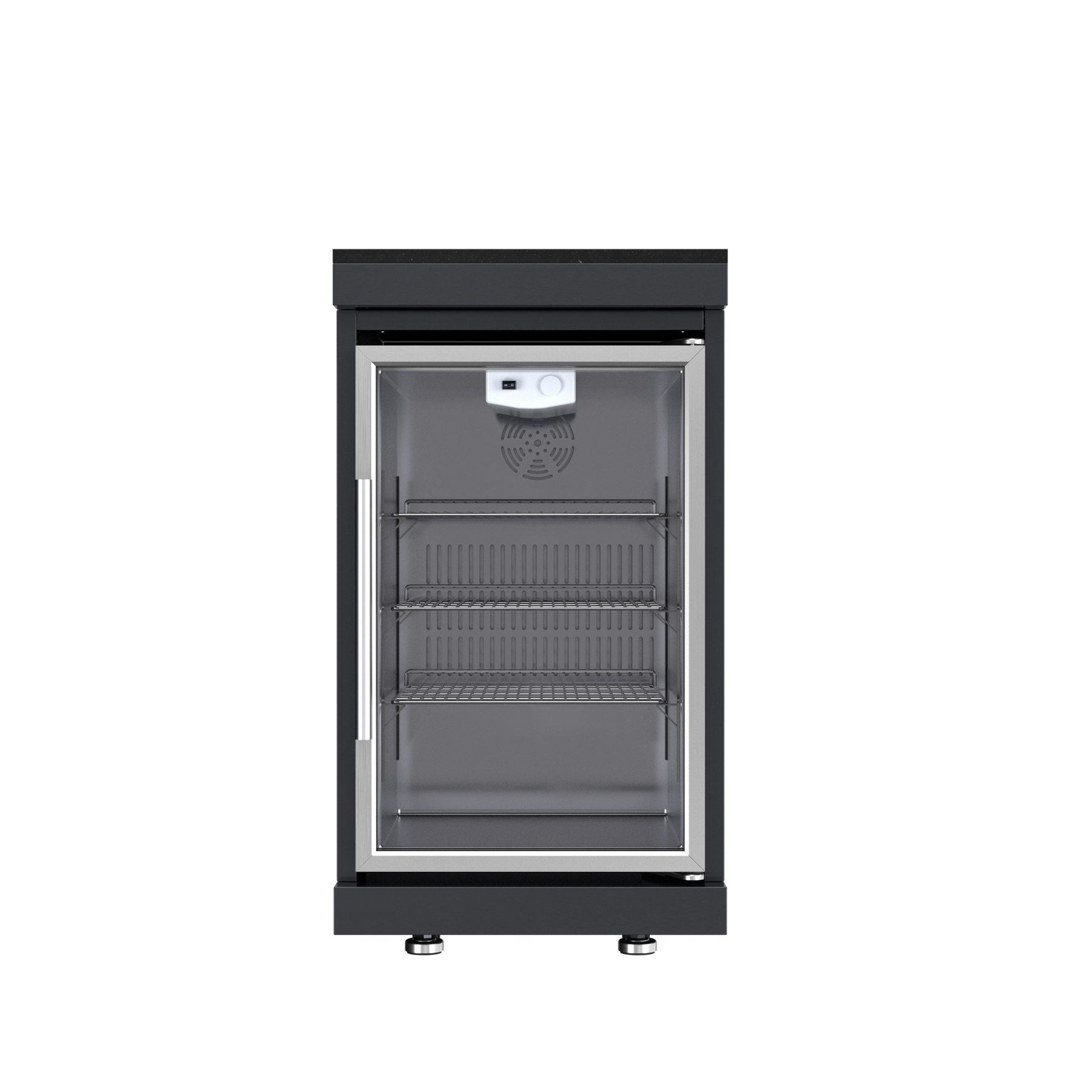 Cherylife 94-Inch 6-Burner 85,000 BTU Natural Gas Grill Island – Outdo ...