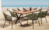 7 Pieces Patio Dining Set details FG201234AAE 04