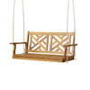 ALEJANDRO Porch Swing