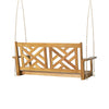 ALEJANDRO Porch Swing 