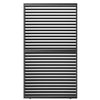 Aluminum Slats - Cherylife