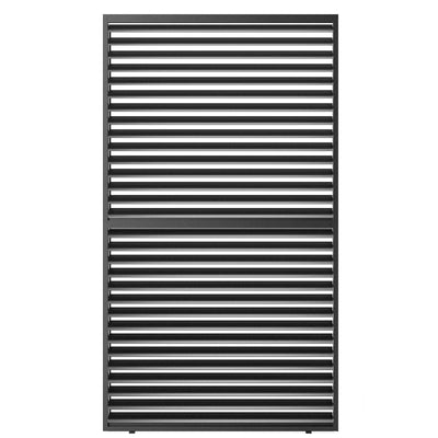 Aluminum Slats - Cherylife