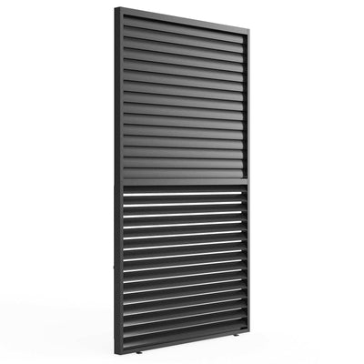 Aluminum Slats - Cherylife