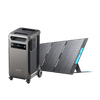 Anker SOLIX F3800, 3.84kWh Capacity Portable Power Stations 