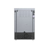 Forno Breno 24-Inch Freestanding Gas Range, Compact Design, Energy Efficient