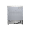 FORNO Giovanni 30-inch Gas Range Stainless Steel, 5 Burners 67,000 BTU, 4.32 cu.ft. Convection Oven