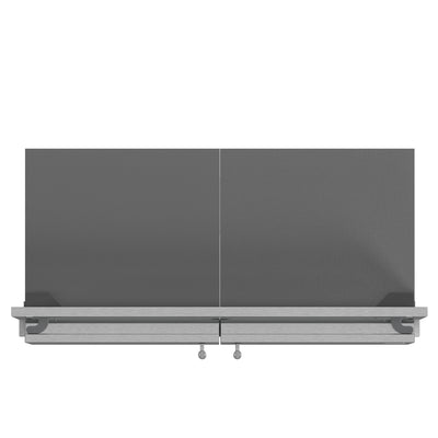 Forno Maderno 2-28-Inch Wide Convertible Refrigerator/Freezer, Decorative Trim, 27.2 cu.ft, 84-Inch High, ENERGY STAR Certified