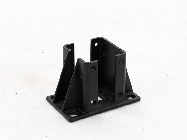 CheryLife 6 Ft Above Ground Fence Post