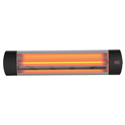 1500W Hanging Infrared Stand Heater with Carbon Fiber
