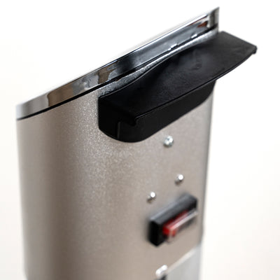 1500W Electric Tower Heater with Carbon Fiber Tube