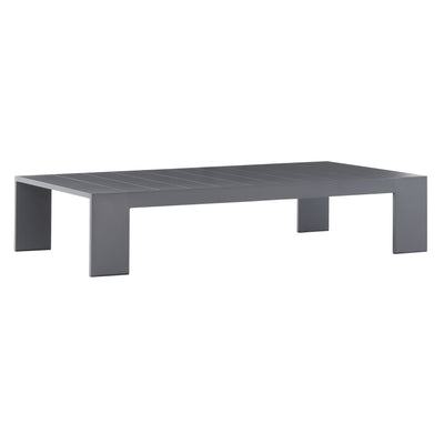 5 Place Seating Ficarazzi Outdoor Conversation Sofa Set with Coffee Table 