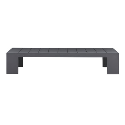 5 Place Seating Ficarazzi Outdoor Conversation Sofa Set with Coffee Table 