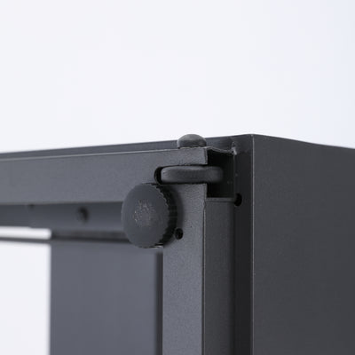 2 Place Ficarazzi Outdoor Aluminum Rectangular Patio Daybed