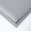 2 Place Ficarazzi Outdoor Aluminum Rectangular Patio Daybed