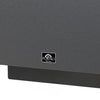 Forno Romano Espresso 24-Inch Built-In Dishwasher, Black Finish, Stainless Steel Tub, 49 dBA, Energy Star Certified