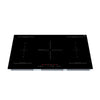 Forno Ornonzo 36-Inch Induction Cooktop, 5 Zones, 2 Flex-Zones, 10,200W Total Power, Touch Control, 9 Power Levels