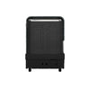 Forno Romano 24-Inch Built-In Dishwasher, Stainless Steel Finish, Stainless Steel Tub, 49 dBA, Energy Star Certified