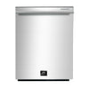 FORNO Premium 3-Piece Kitchen Bundle - Galiano 36" Dual Fuel Range, 36" French Door Refrigerator, 24" Built-In Dishwasher - FBDL-004-02CAUS