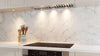 Forno Frassanito 48-Inch Recessed Range Hood, Stainless Steel Baffle Filters, LED Lighting