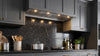 Forno Frassanito 60-Inch Recessed Range Hood, Stainless Steel Baffle Filters, LED Lighting