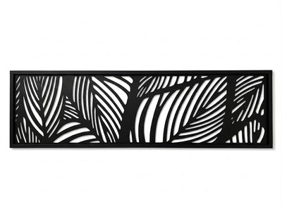 Cherylife Modern Decorative Fence Screen – Upgrade Your Fence with a Touch of Elegance