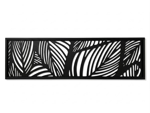 Cherylife Modern Decorative Fence Screen – Upgrade Your Fence with a Touch of Elegance