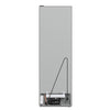 Forno Guardia 24-Inch Bottom Freezer Refrigerator, Right Swing, 10.8 cu.ft, ENERGY STAR Certified
