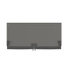 Forno Guardia 46.8-Inch Double Bottom Freezer Refrigerators, Total Capacity 21.6 cu.ft, ENERGY STAR Certified
