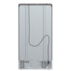 Forno Salerno 36-Inch Side-by-Side Stainless Steel Refrigerator, 20 cu.ft, ENERGY STAR Certified
