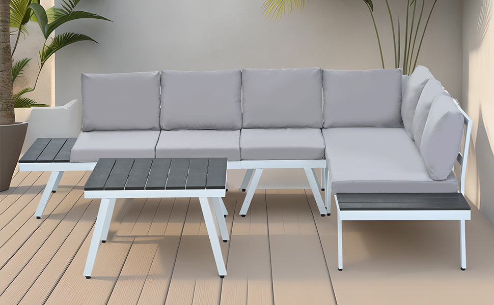Outdoor Lounge Furniture - Cherylife