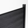 CheryLife Composite Fence Co-Extrusion Panel with Post