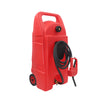 Gas Caddy With Wheels, Fuel Storage Tank