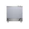 Forno Massimo 36-Inch Freestanding Gas Range, 6 Sealed Burners, Convection Oven, Energy Efficient