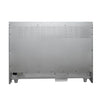 Forno Galiano 48-Inch Freestanding Gas Range, Stainless Steel, 8 Burners, 107,000 BTU, Griddle, Double Ovens, Energy Efficient