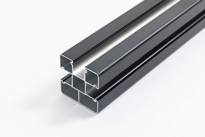 CheryLife 8 Ft In-Ground Fence Post