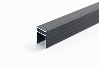 CheryLife Composite Fence Co-Extrusion Panel with Post