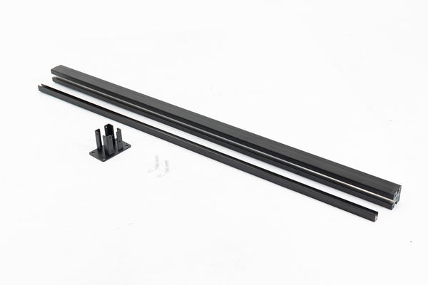 CheryLife 6 Ft Above Ground Fence Post