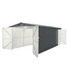 Metal Storage Shed 10'x20'