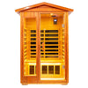 Outdoor Infrared Sauna Room 2 Person