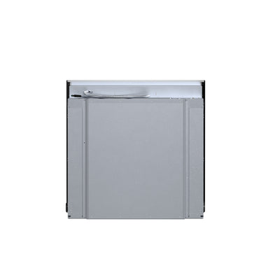 Forno Vomero 30-Inch Wall Oven, Stainless Steel, 5 cu.ft Capacity, 3550 Watts Convection, Mechanical Controls, Self-Cleaning Function