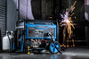 Pulsar 13000W Tri-Fuel Portable Generator with Remote Start & CO Sentry
